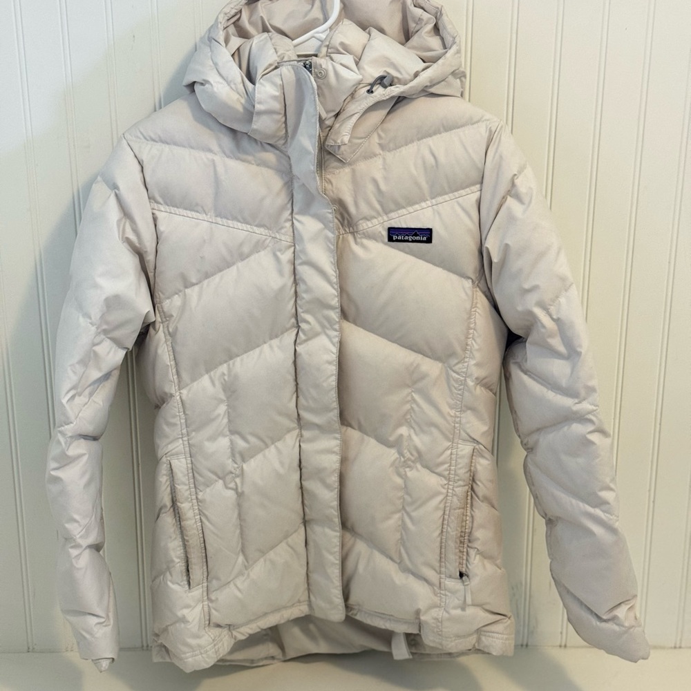 Patagonia Down Jacket/Parka